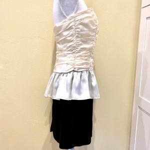 contempo evening dresses